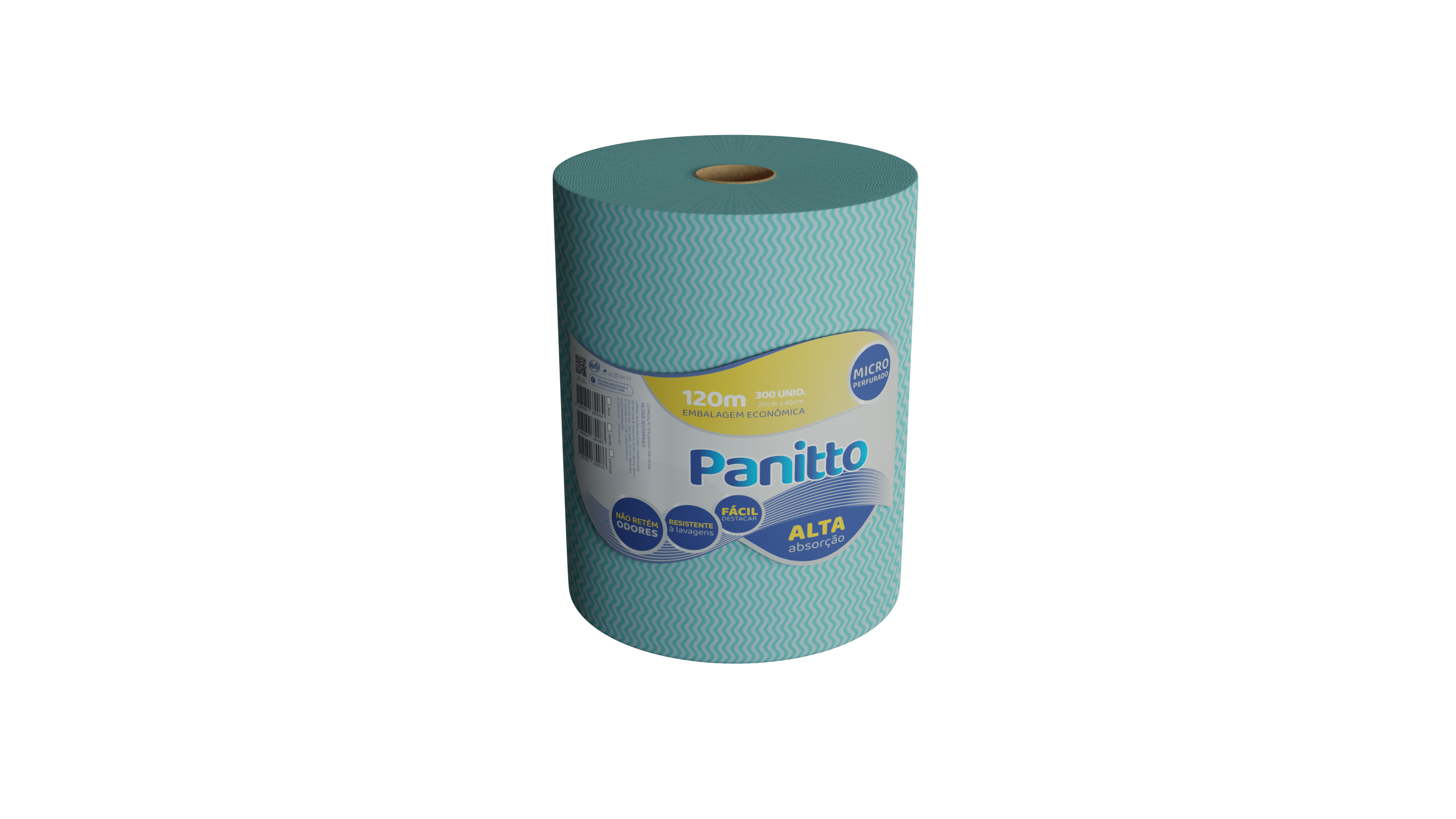 20-120_Green_WithoutBackground